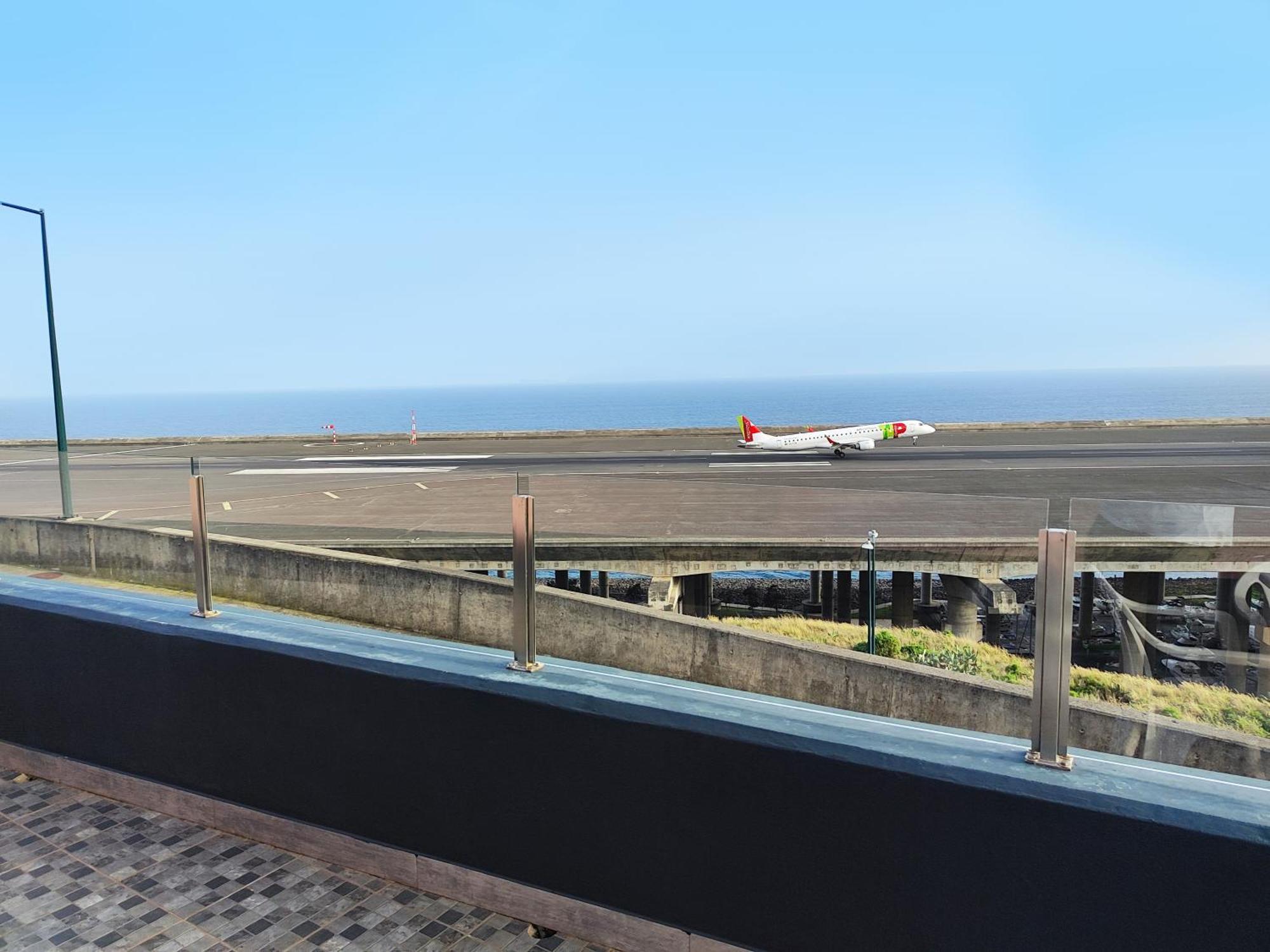 Gateone Al Airport View House Villa Машику Екстериор снимка
