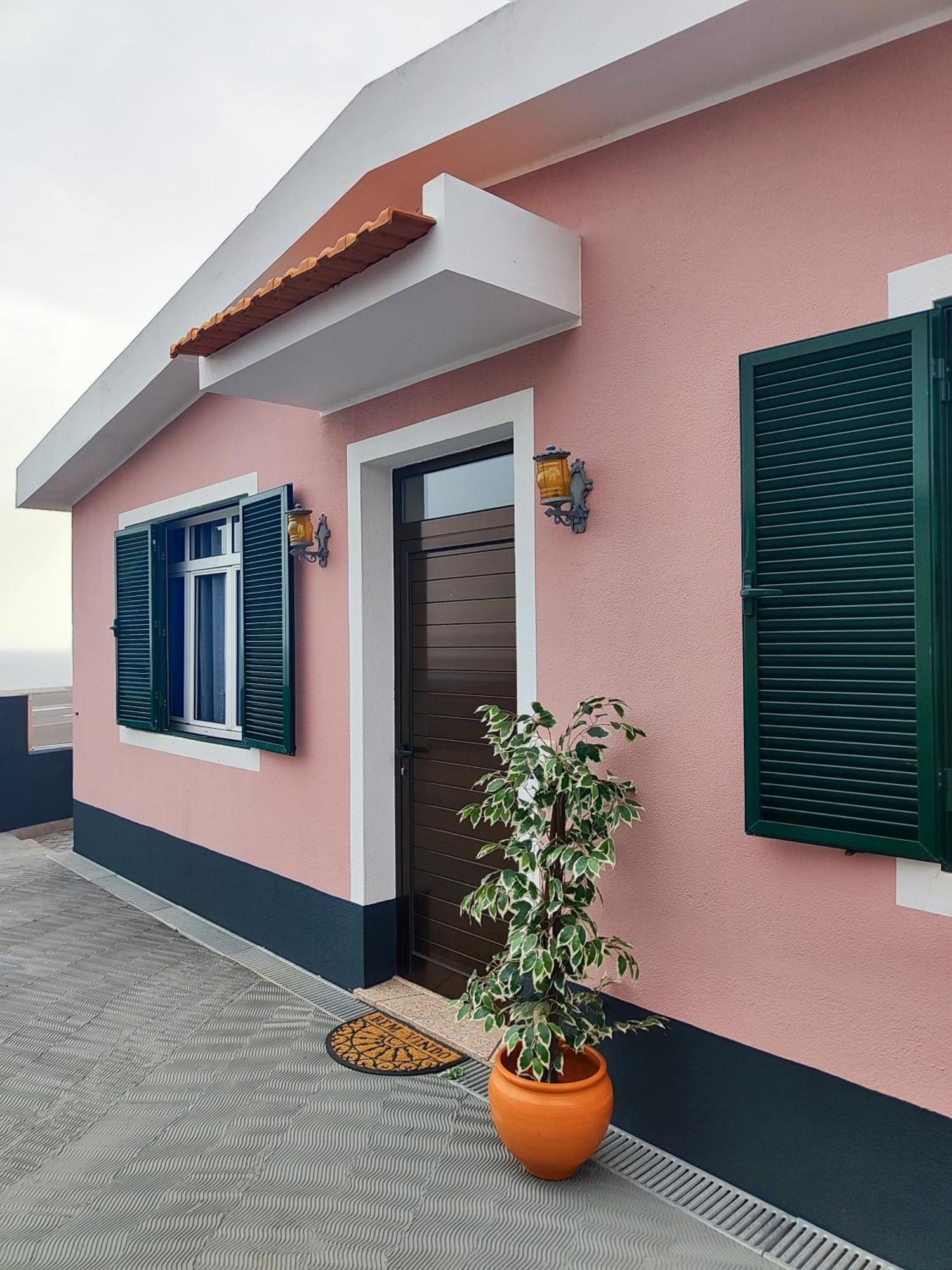 Gateone Al Airport View House Villa Машику Екстериор снимка