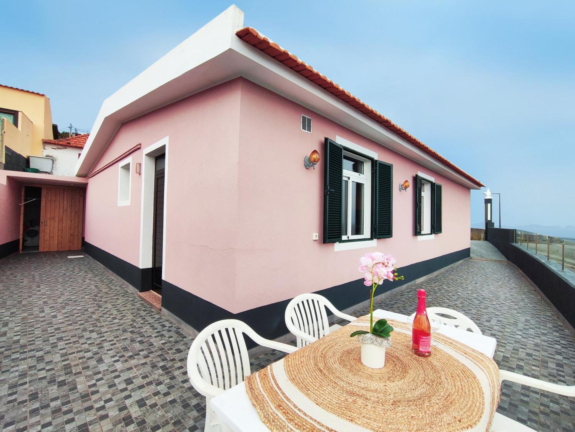 Gateone Al Airport View House Villa Машику Екстериор снимка